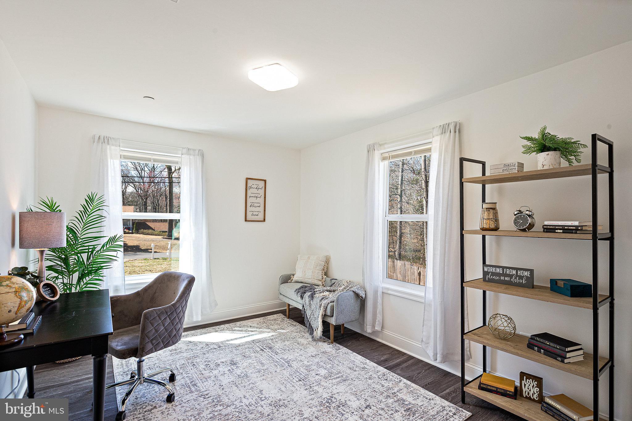 FRASER ROAD SUB - Residential