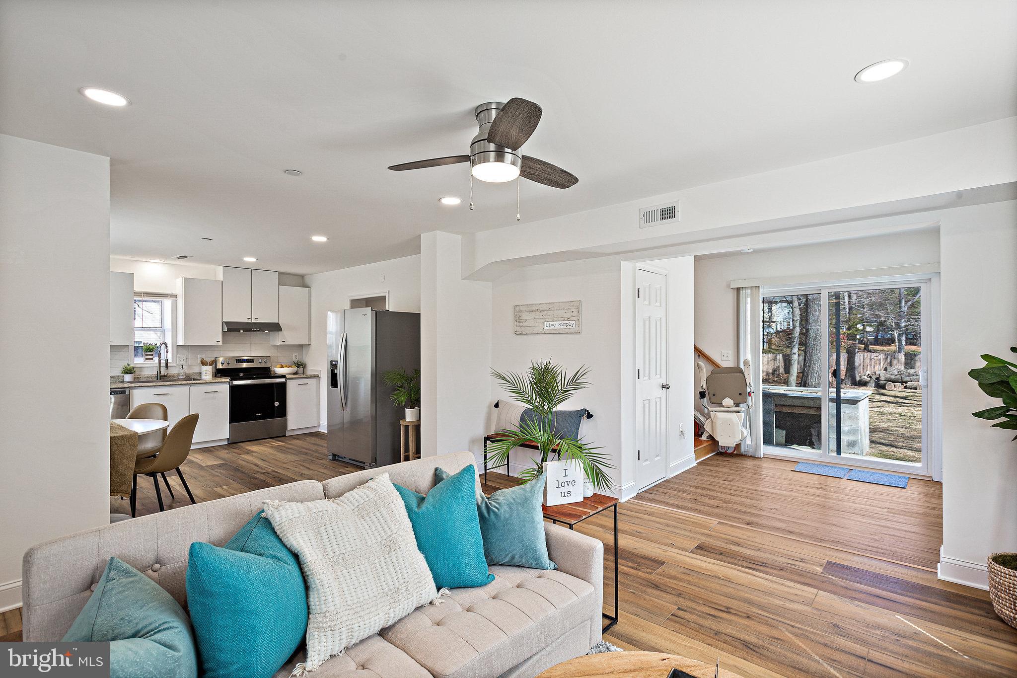 FRASER ROAD SUB - Residential