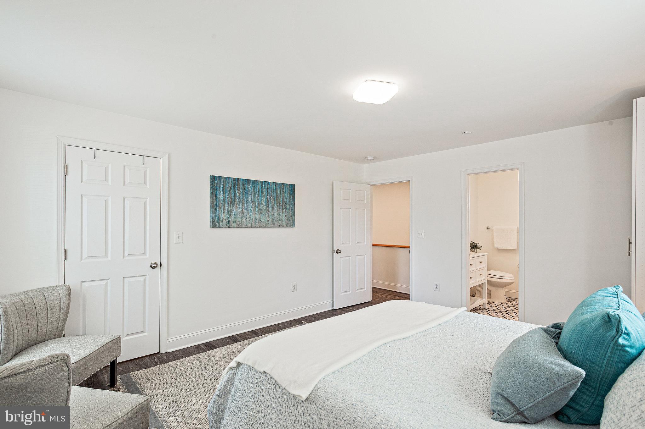 FRASER ROAD SUB - Residential