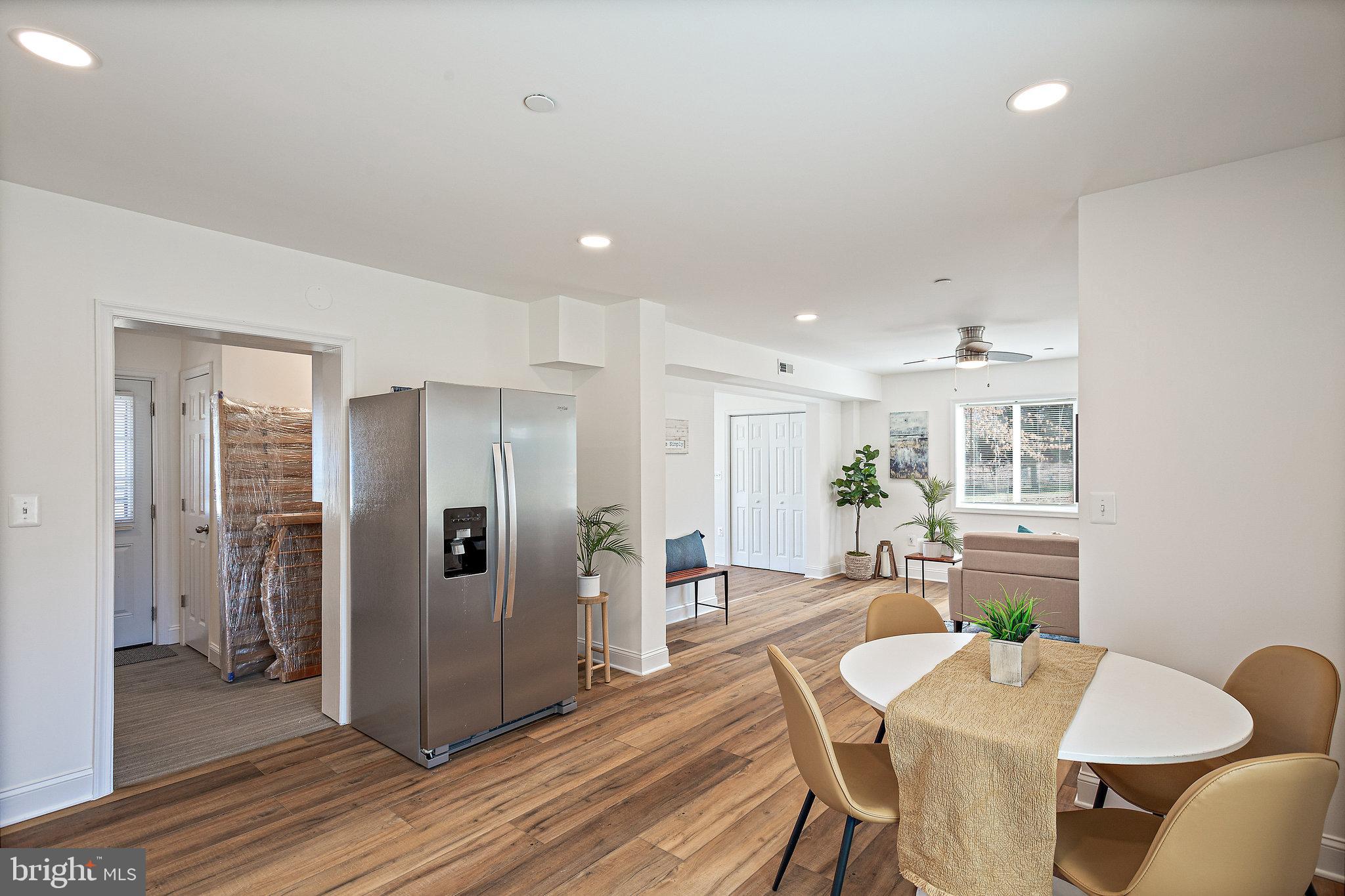 FRASER ROAD SUB - Residential