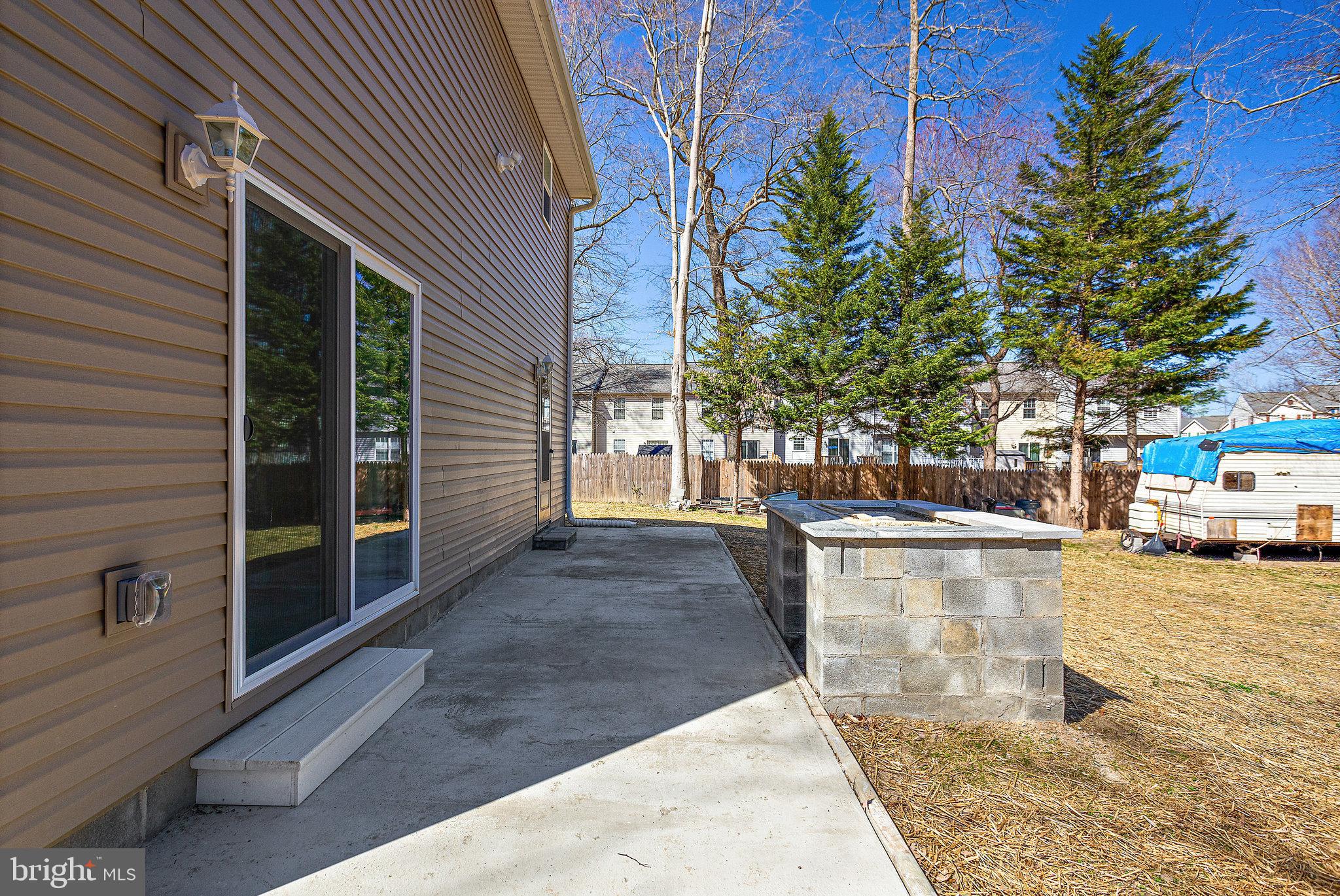 FRASER ROAD SUB - Residential