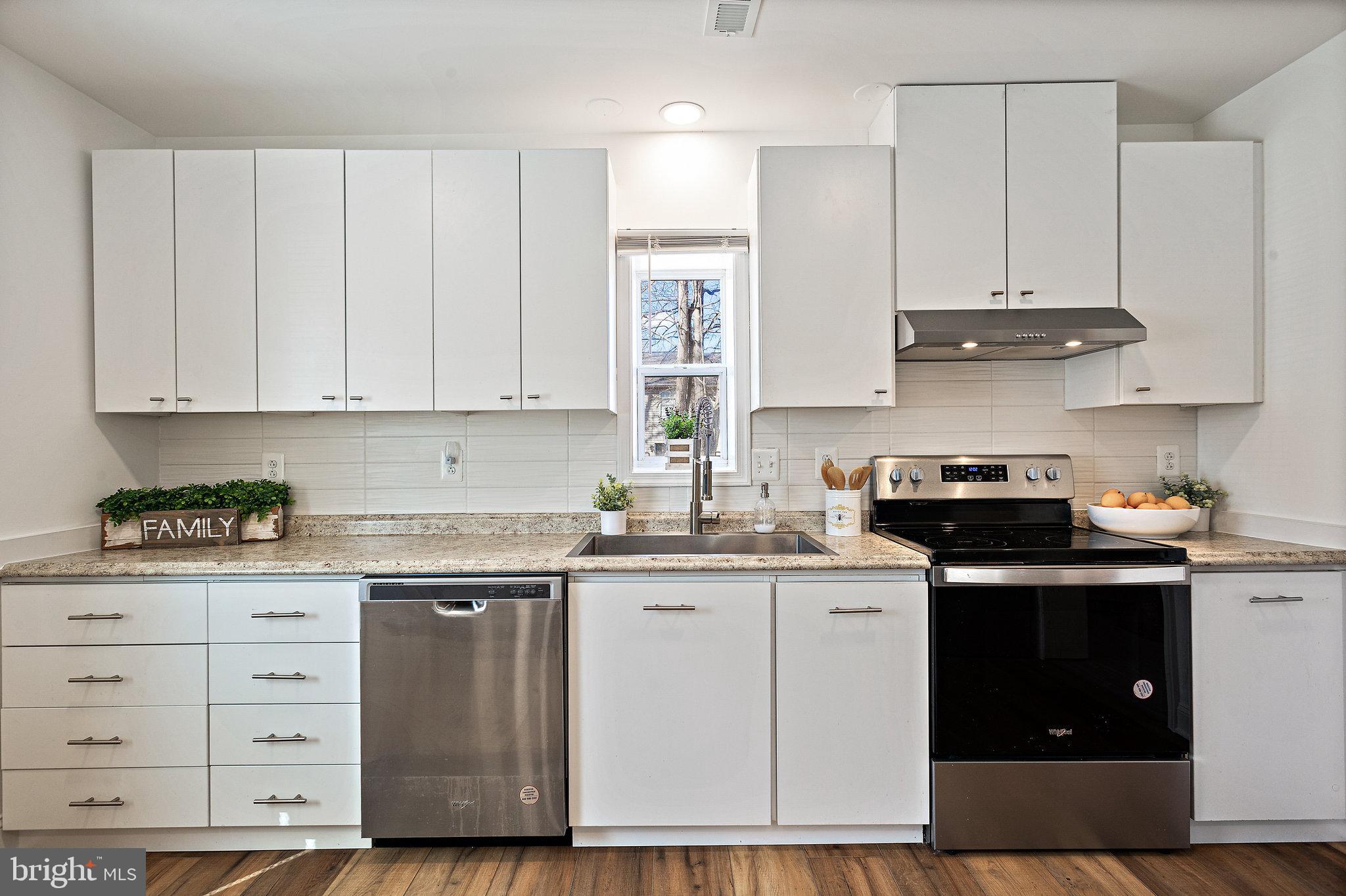 FRASER ROAD SUB - Residential