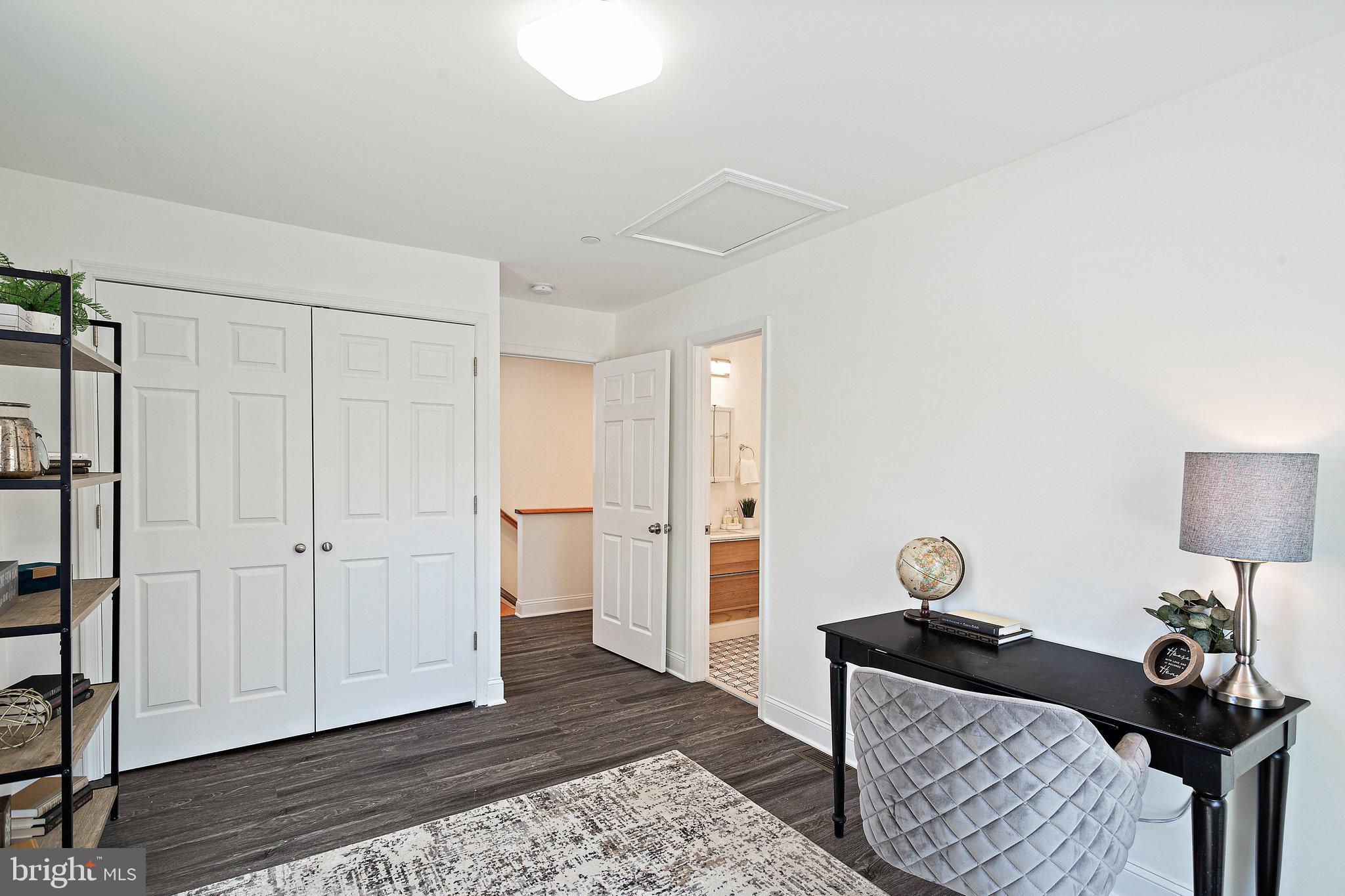 FRASER ROAD SUB - Residential