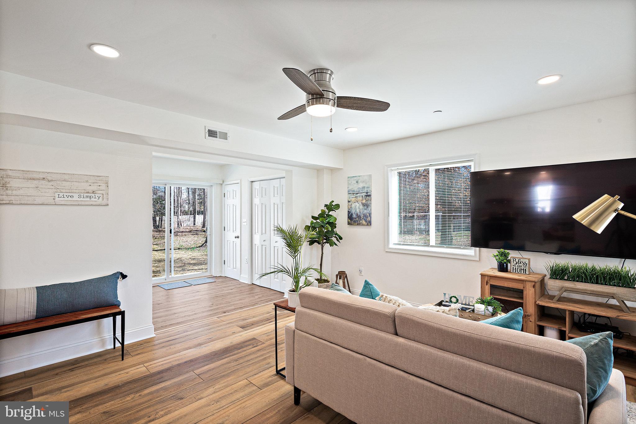 FRASER ROAD SUB - Residential