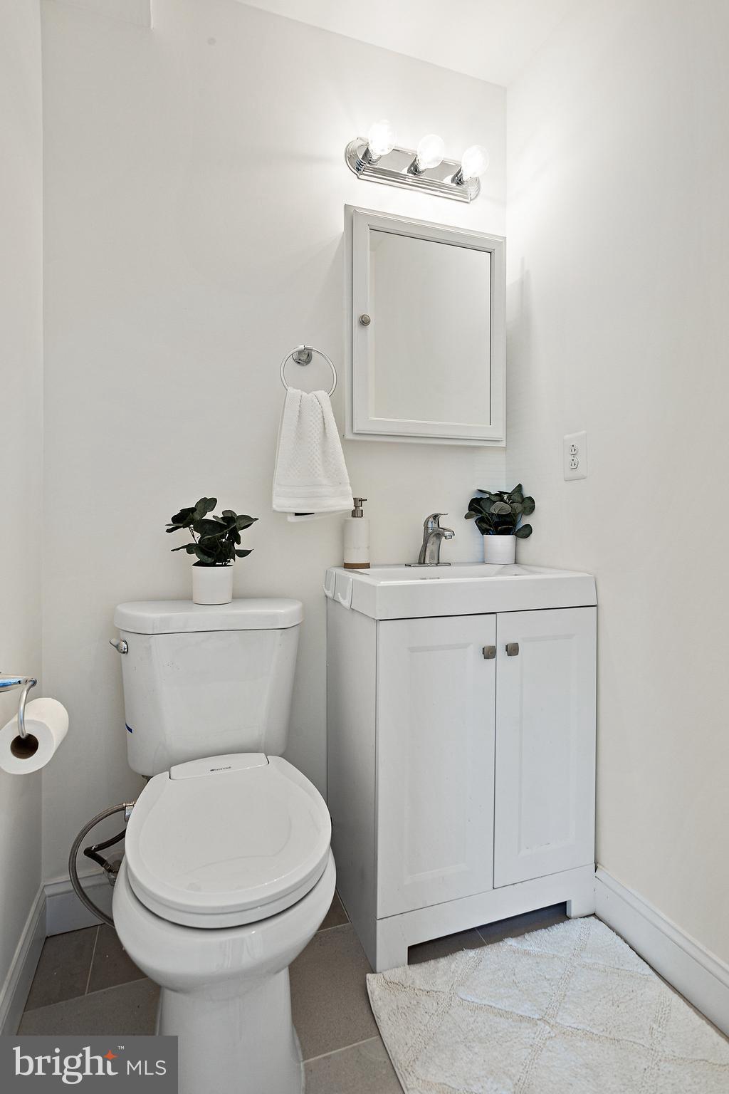 FRASER ROAD SUB - Residential