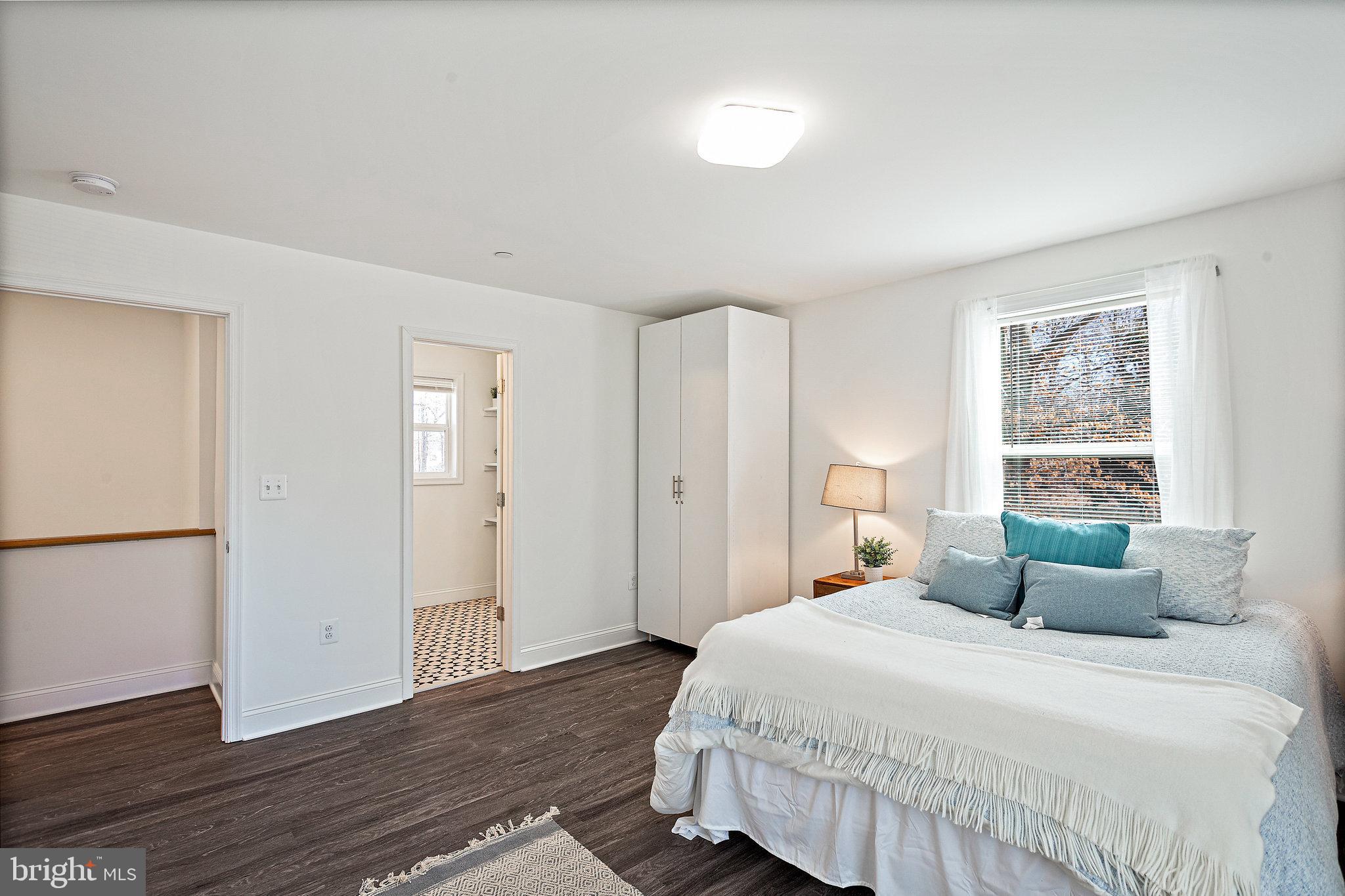 FRASER ROAD SUB - Residential