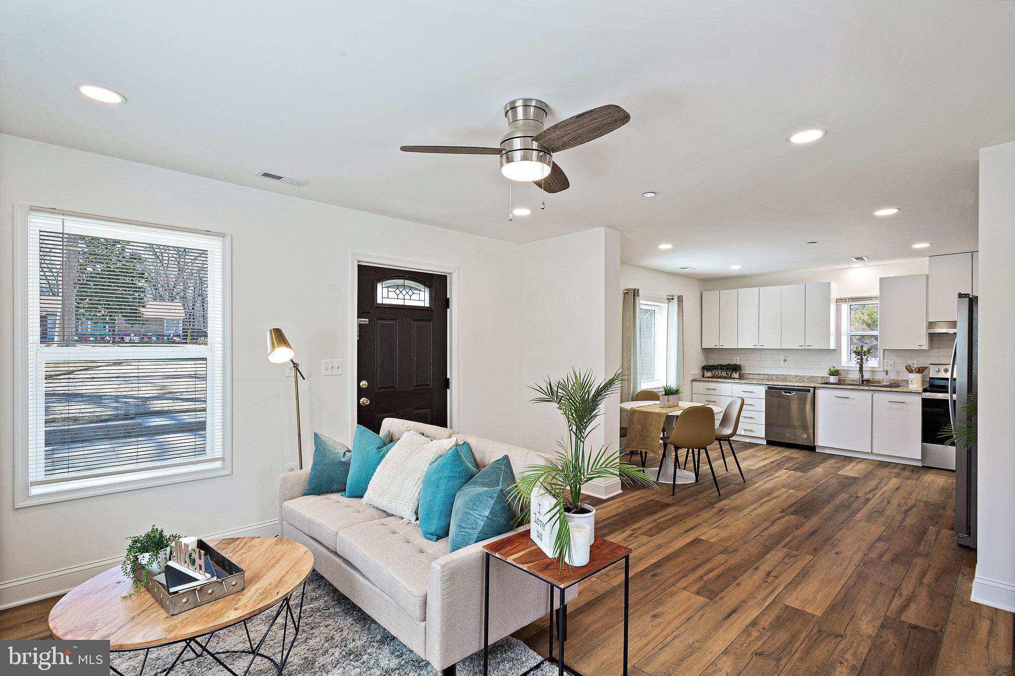 FRASER ROAD SUB - Residential