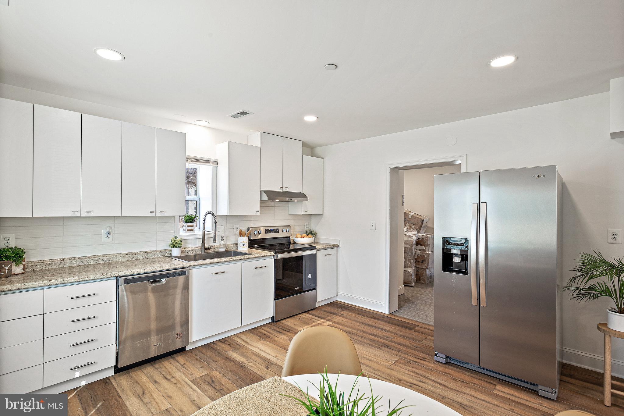 FRASER ROAD SUB - Residential