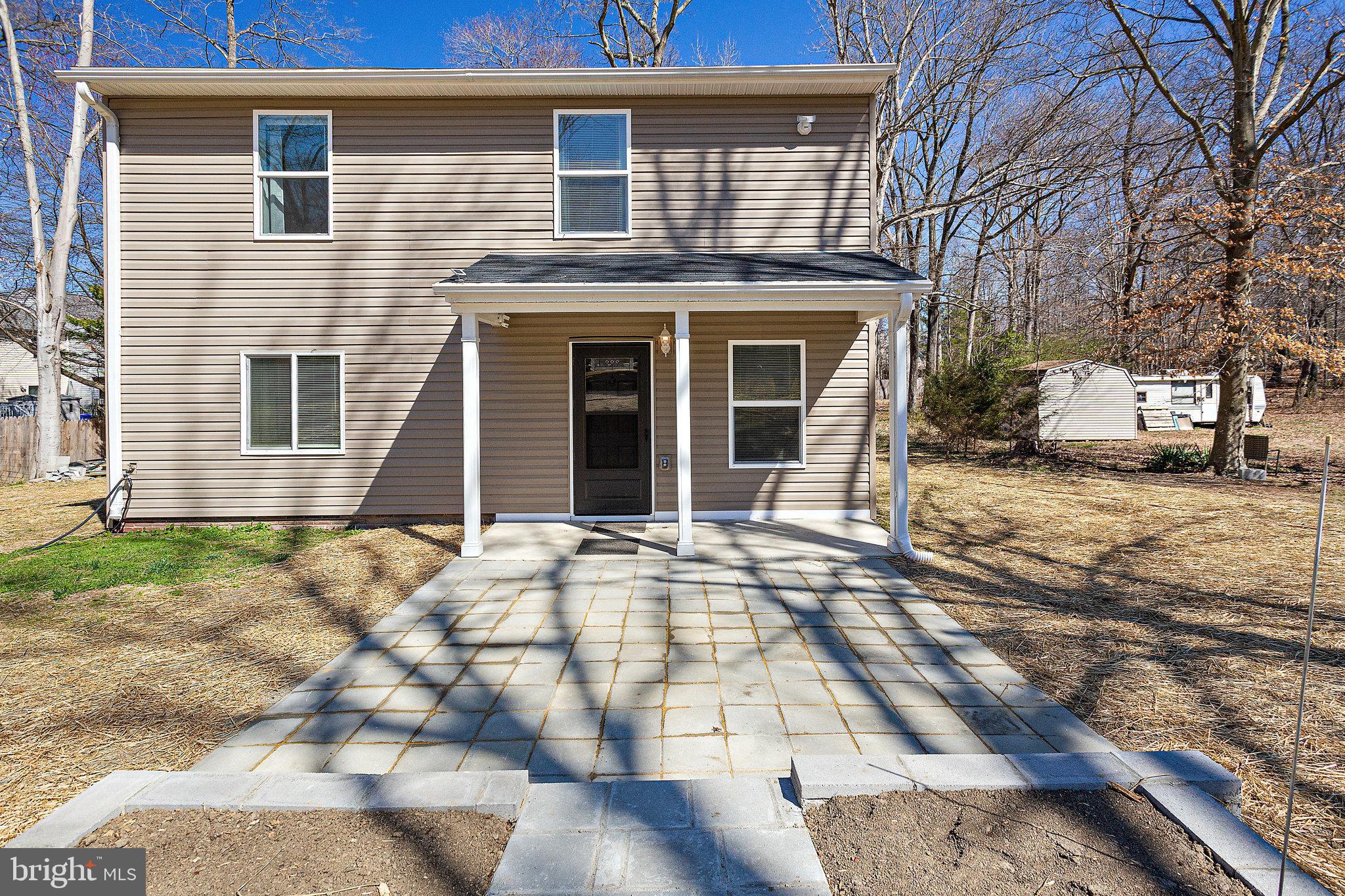 FRASER ROAD SUB - Residential