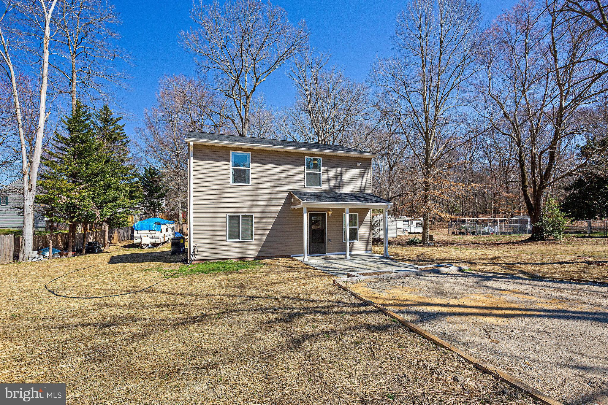 FRASER ROAD SUB - Residential