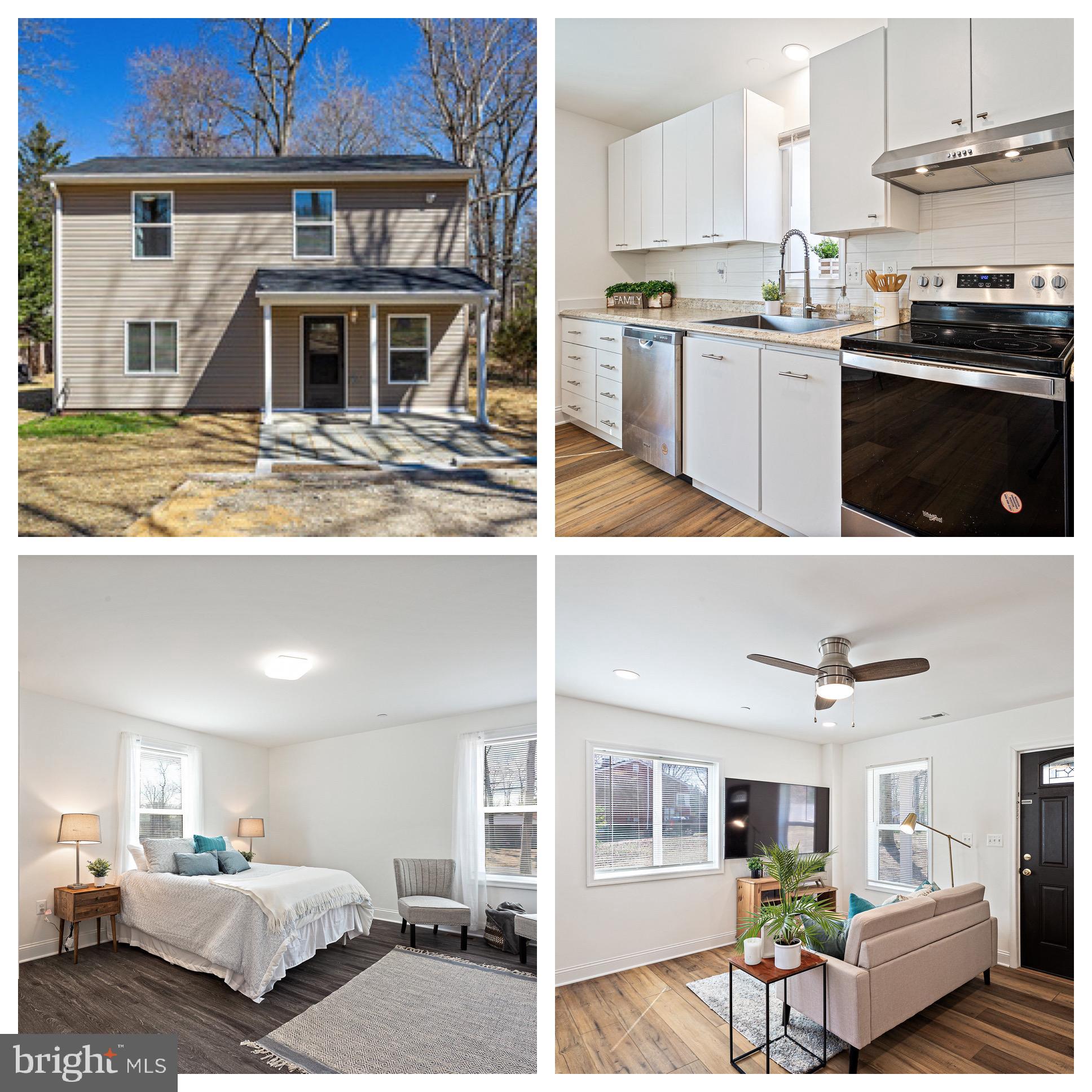 FRASER ROAD SUB - Residential