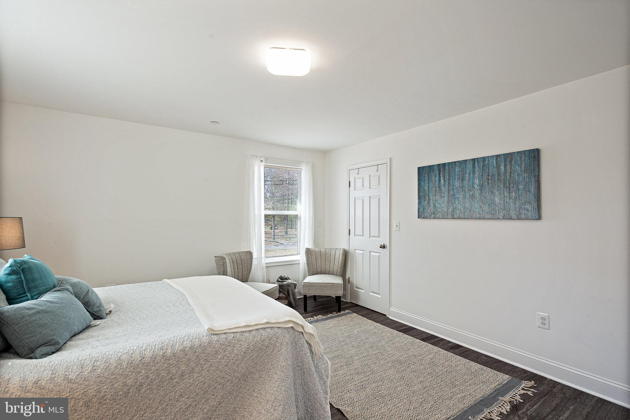 FRASER ROAD SUB - Residential