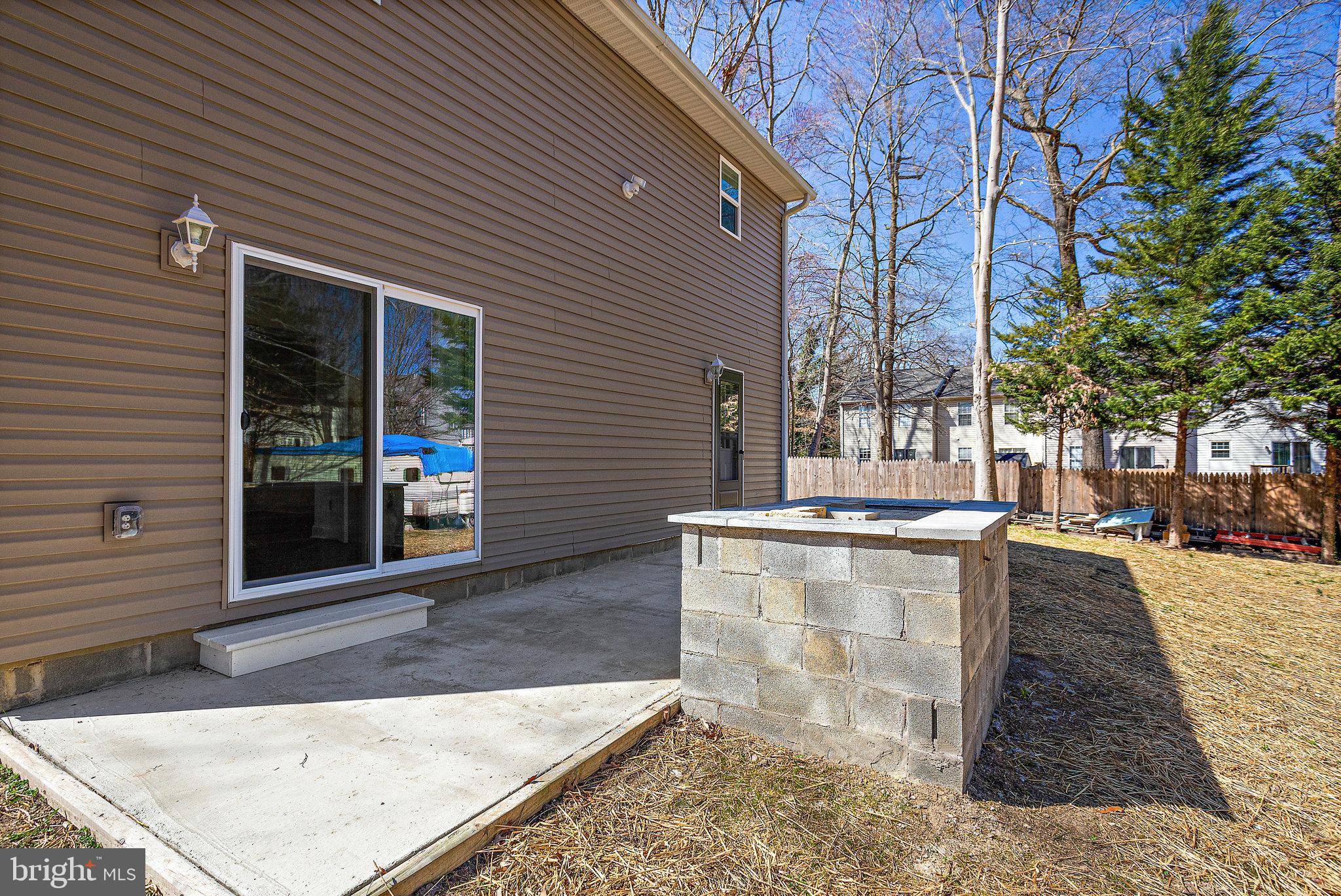 FRASER ROAD SUB - Residential