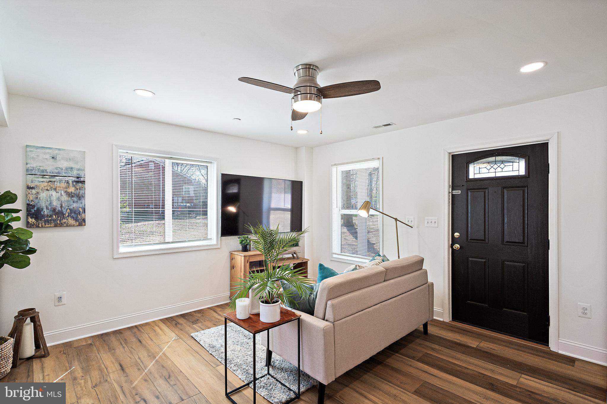 FRASER ROAD SUB - Residential