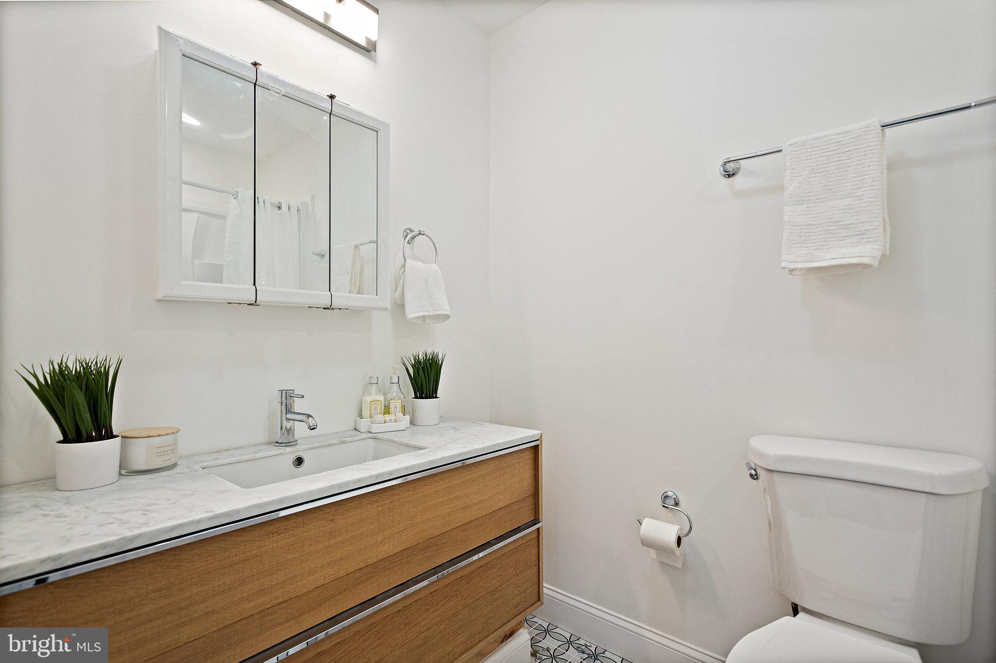 FRASER ROAD SUB - Residential