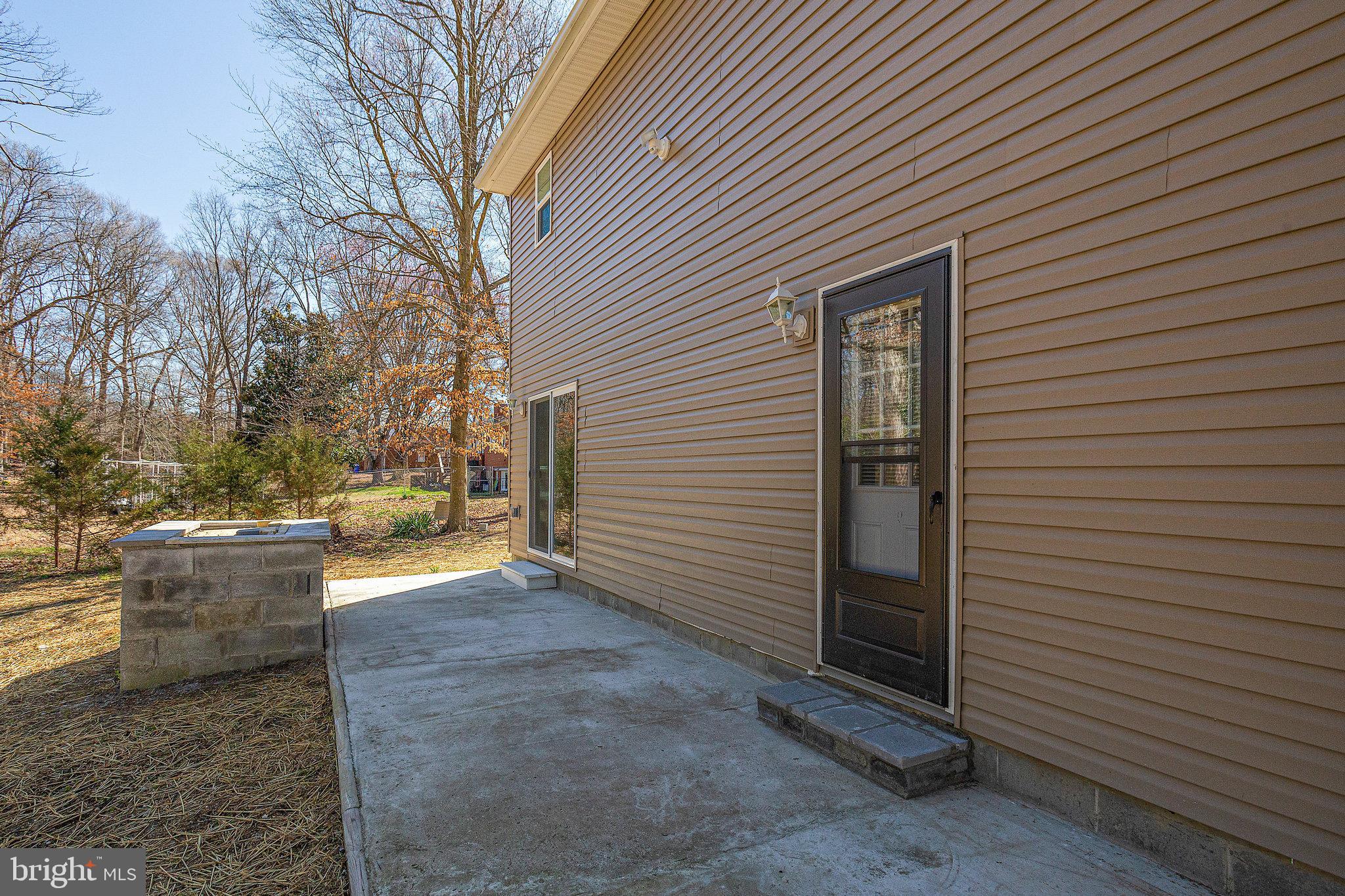 FRASER ROAD SUB - Residential