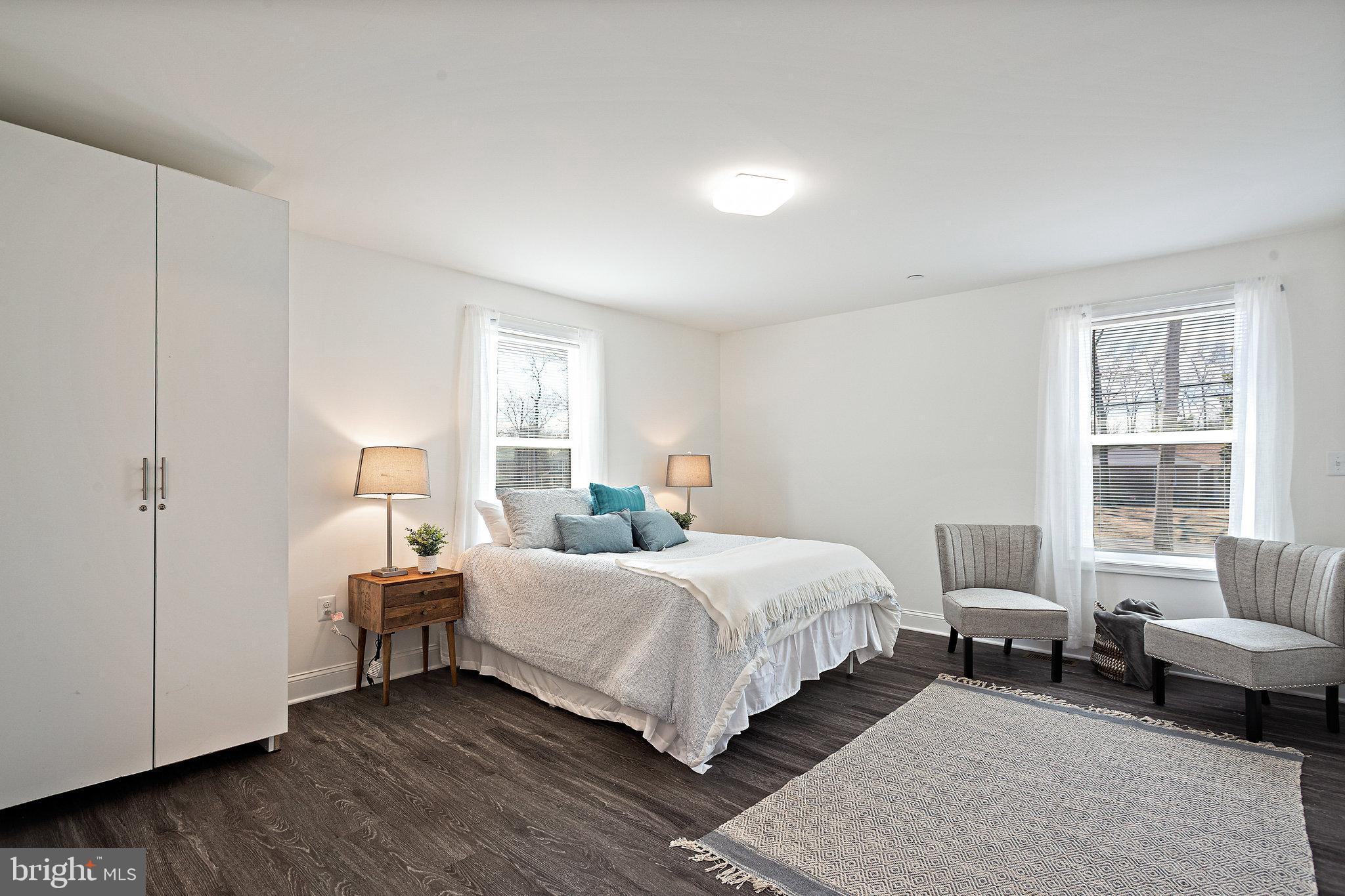 FRASER ROAD SUB - Residential