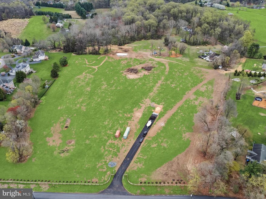 Rare Opportunity in Prime Lutherville Location – 17.12 Buildable Acres Zoned RC5
This stunning 17.12-acre property is comprised of four contiguous parcels, offering a private and serene setting with endless potential.

• Building permits in process for a luxurious 8,000+ sq ft estate featuring a pool, barn, and stables—permits to convey with the property
• New well with completed yield test
• Approved for two septic tank locations with valid perc test results
• Architectural renderings available to help bring your vision to life
• 2 Parcels  (approx. 1.948 acres) under Forest Buffer Easement
• Thoughtfully designed landscaping, fencing, gated entry, and paved driveway off Kelley Avenue

This is an incredible opportunity to create a signature estate in one of Baltimore County’s most desirable areas. Private, picturesque, and fully prepped for development—bring your dream home to life here.