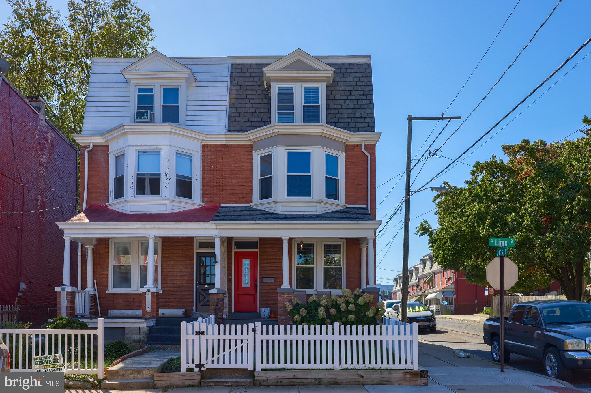 LANCASTER SOUTH END - Residential
