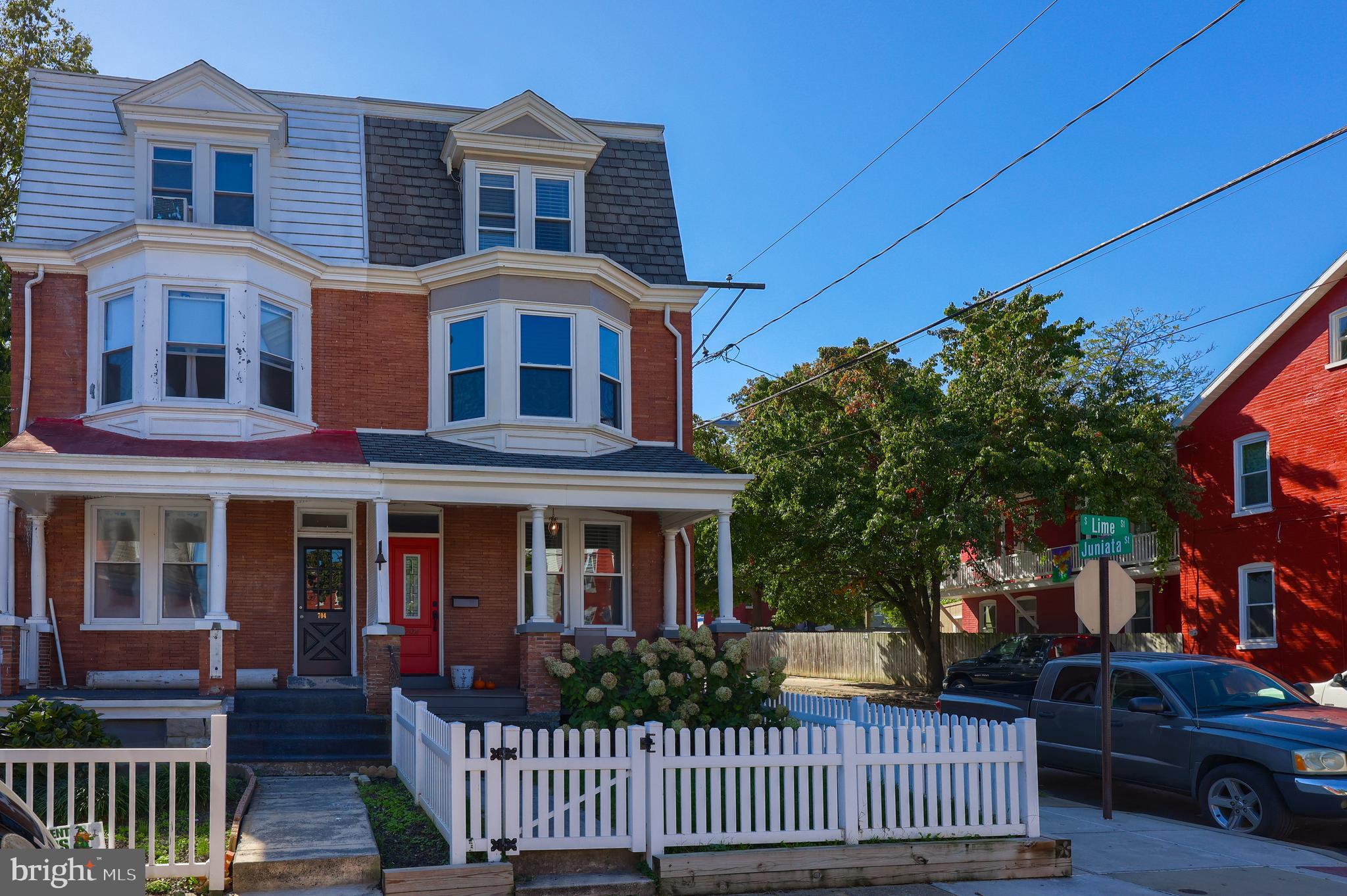 LANCASTER SOUTH END - Residential