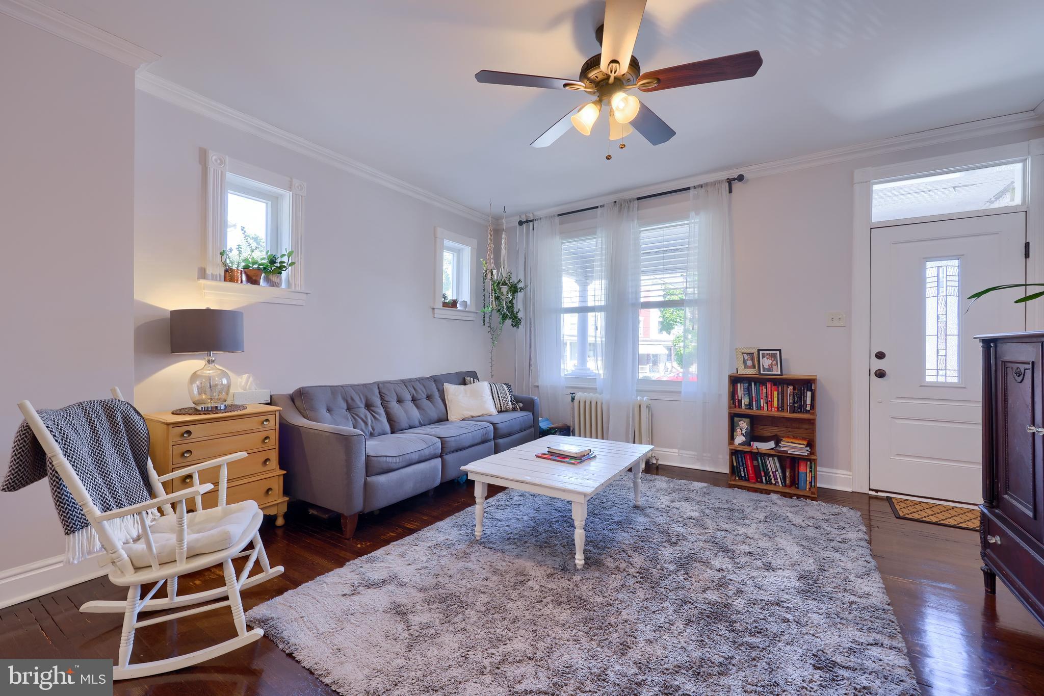 LANCASTER SOUTH END - Residential