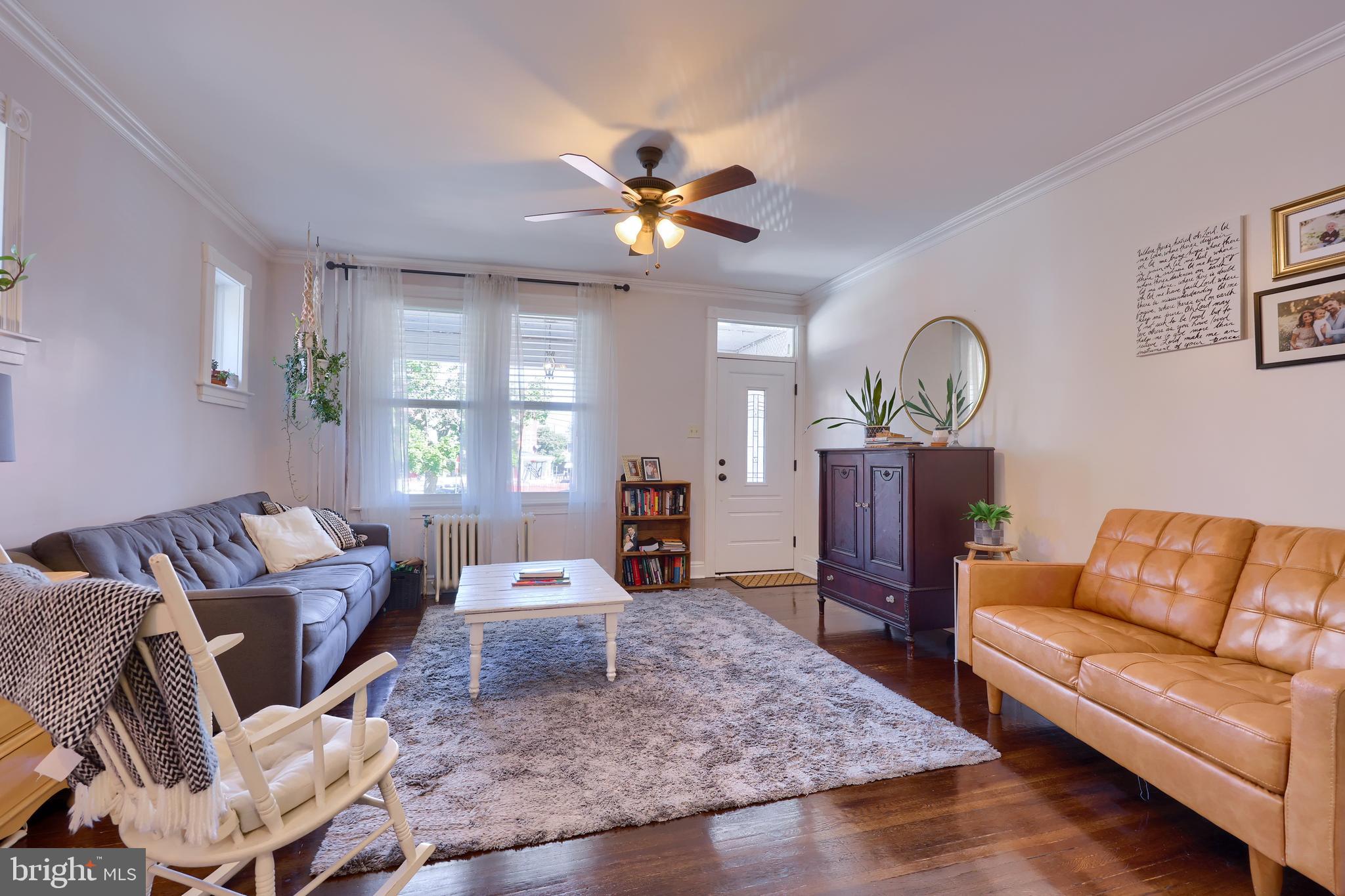 LANCASTER SOUTH END - Residential