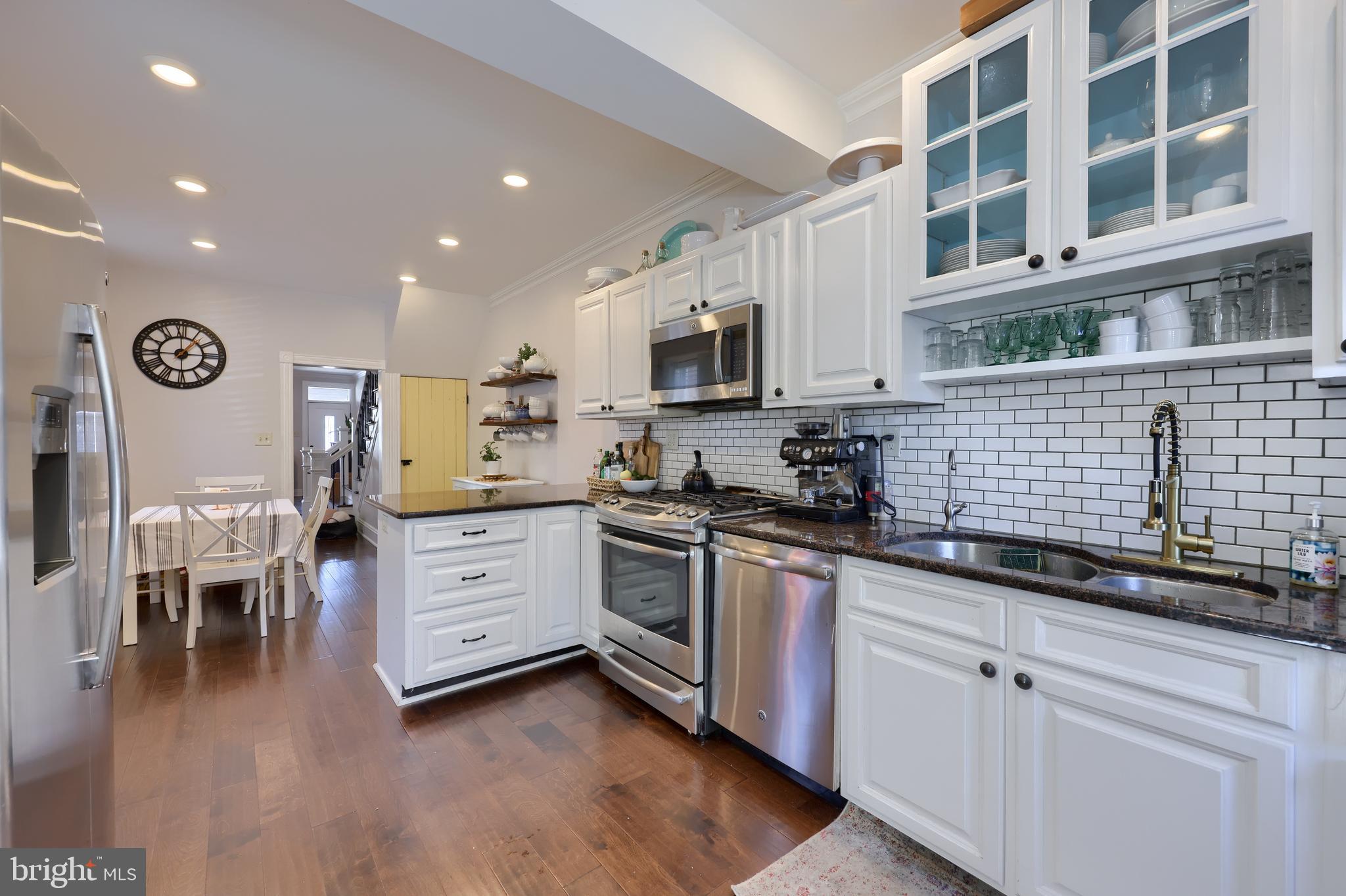 LANCASTER SOUTH END - Residential