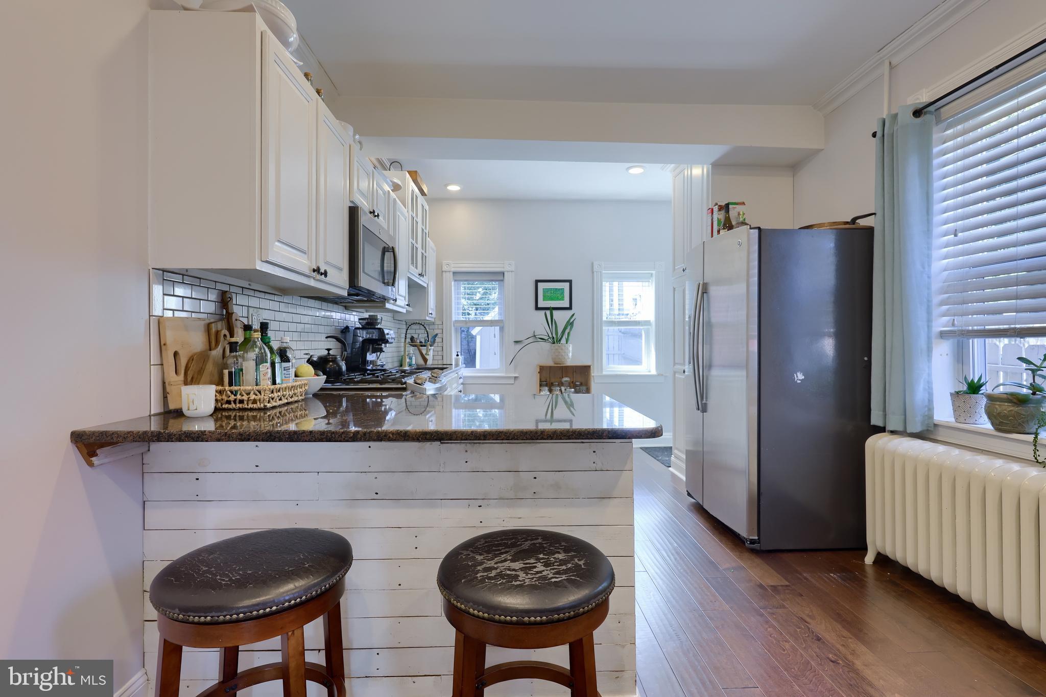 LANCASTER SOUTH END - Residential