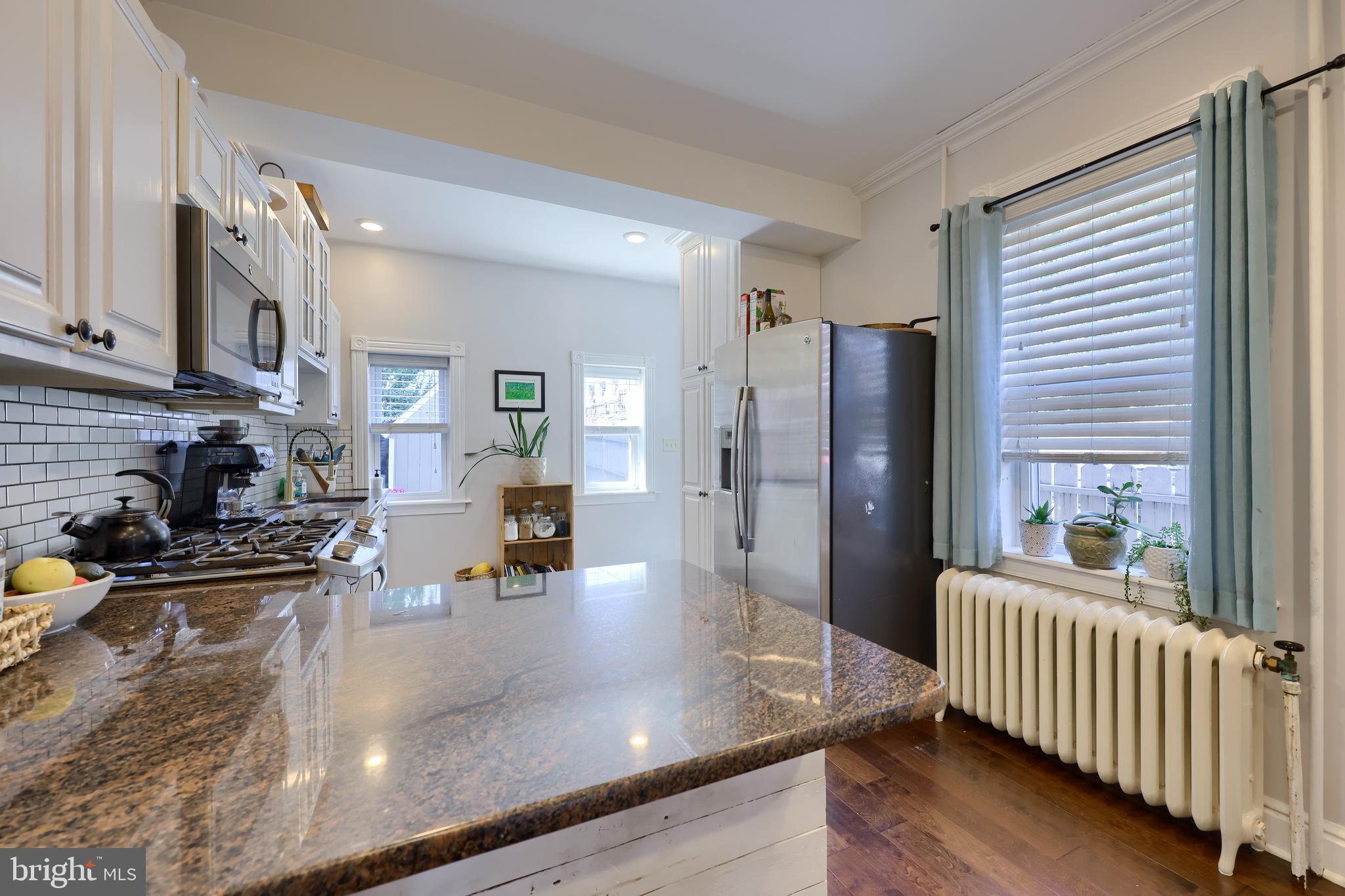 LANCASTER SOUTH END - Residential