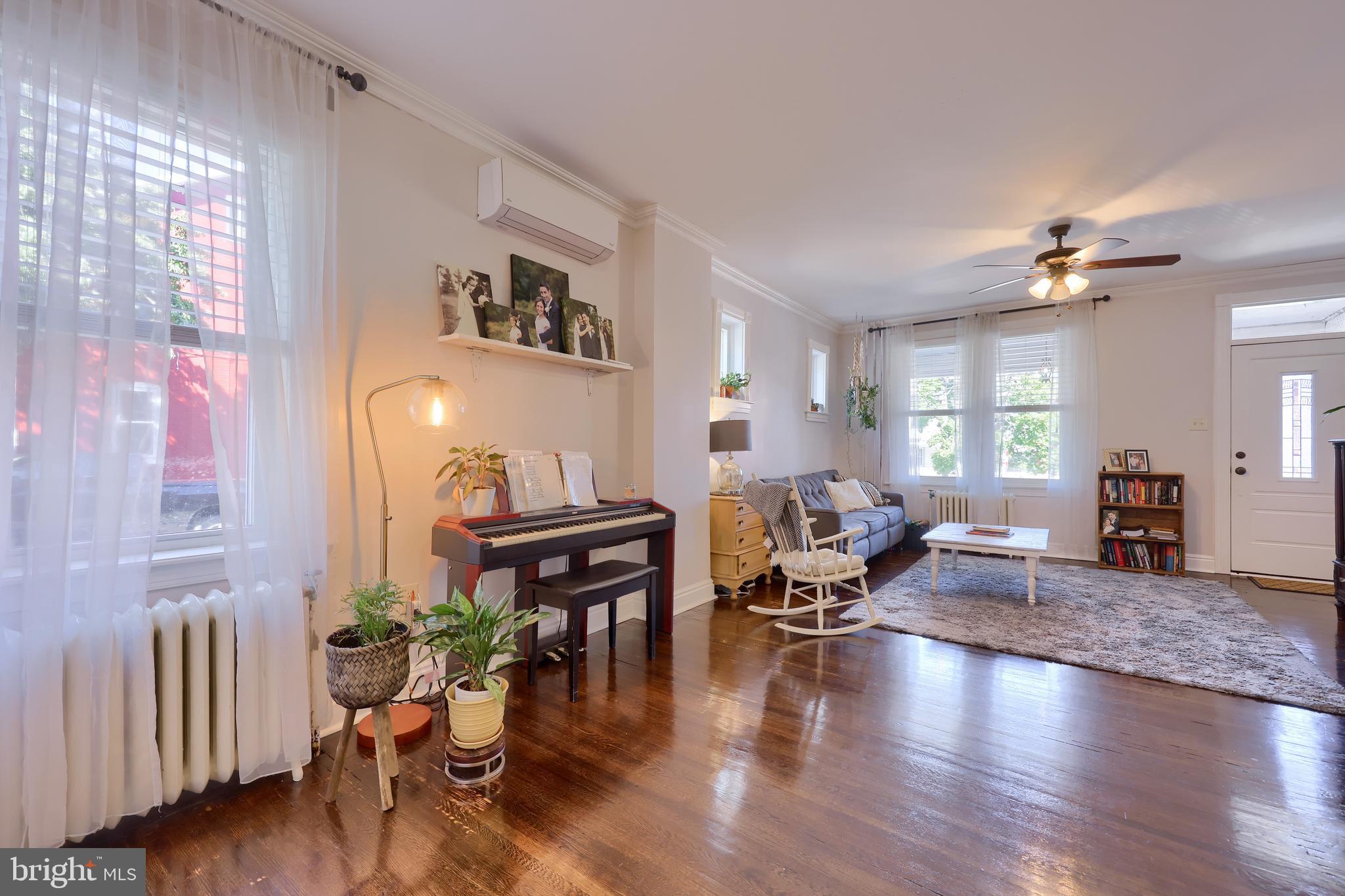 LANCASTER SOUTH END - Residential