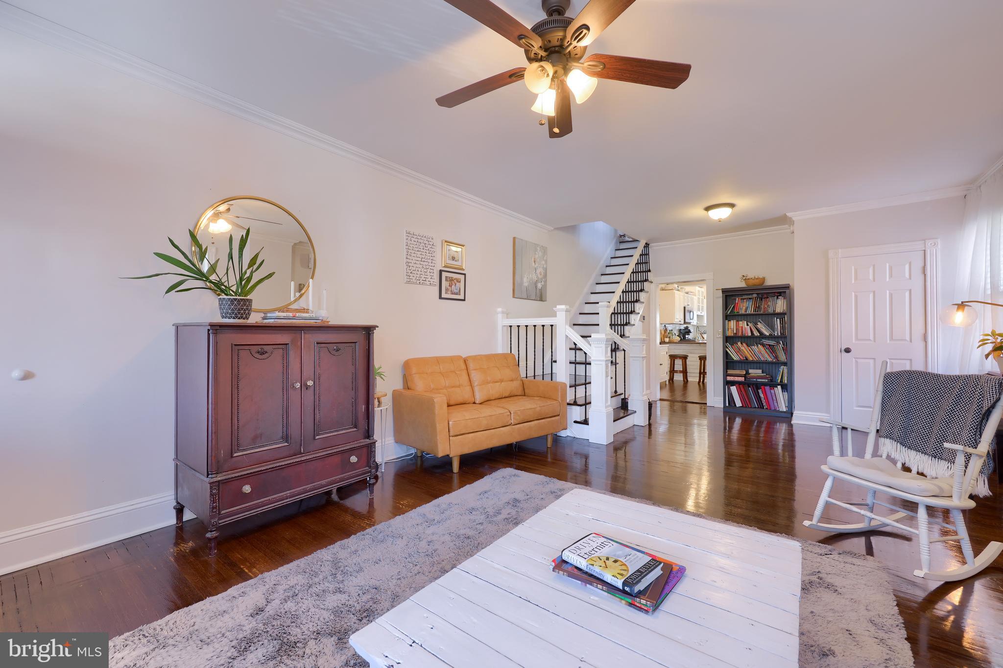 LANCASTER SOUTH END - Residential