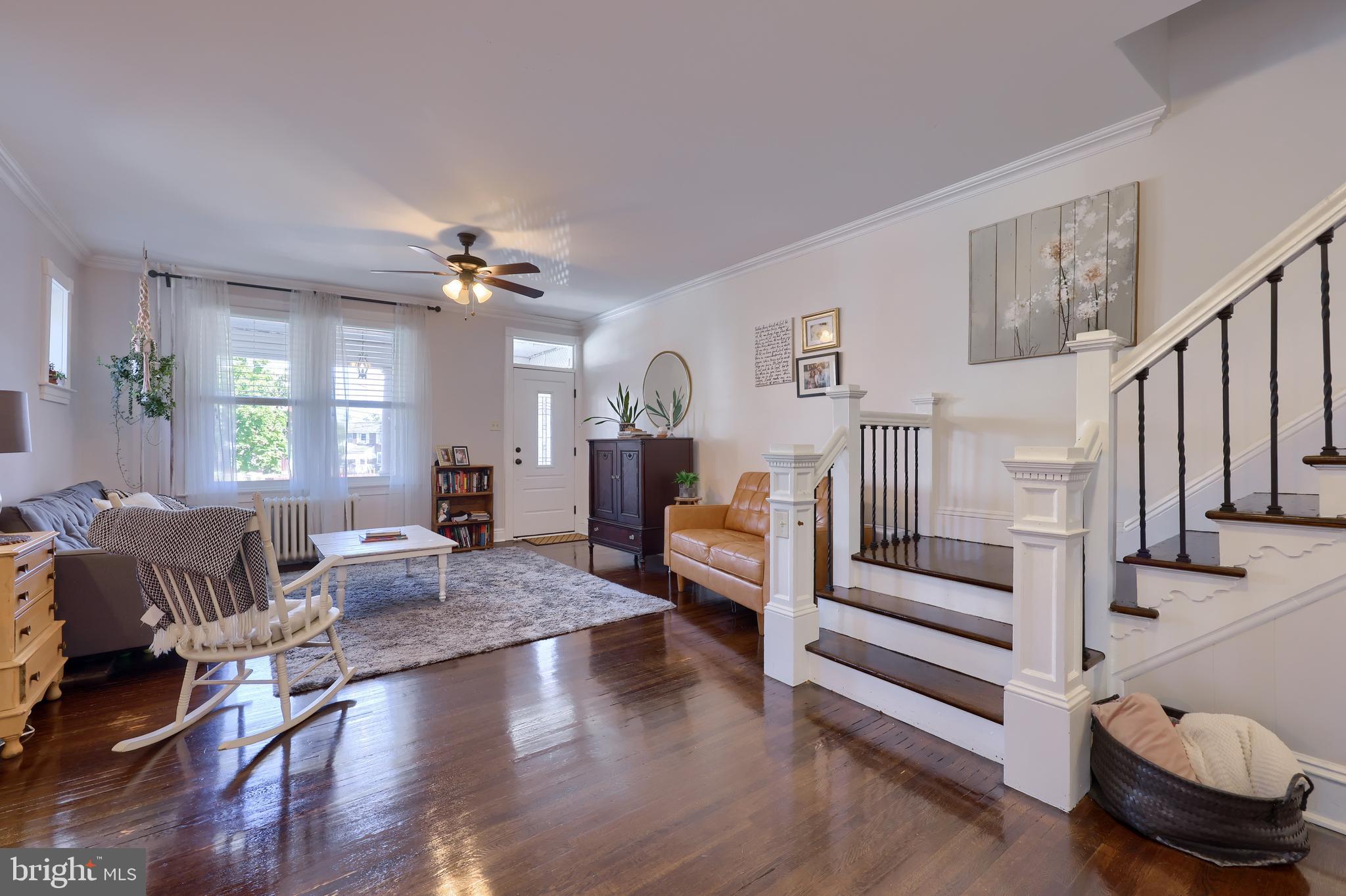 LANCASTER SOUTH END - Residential