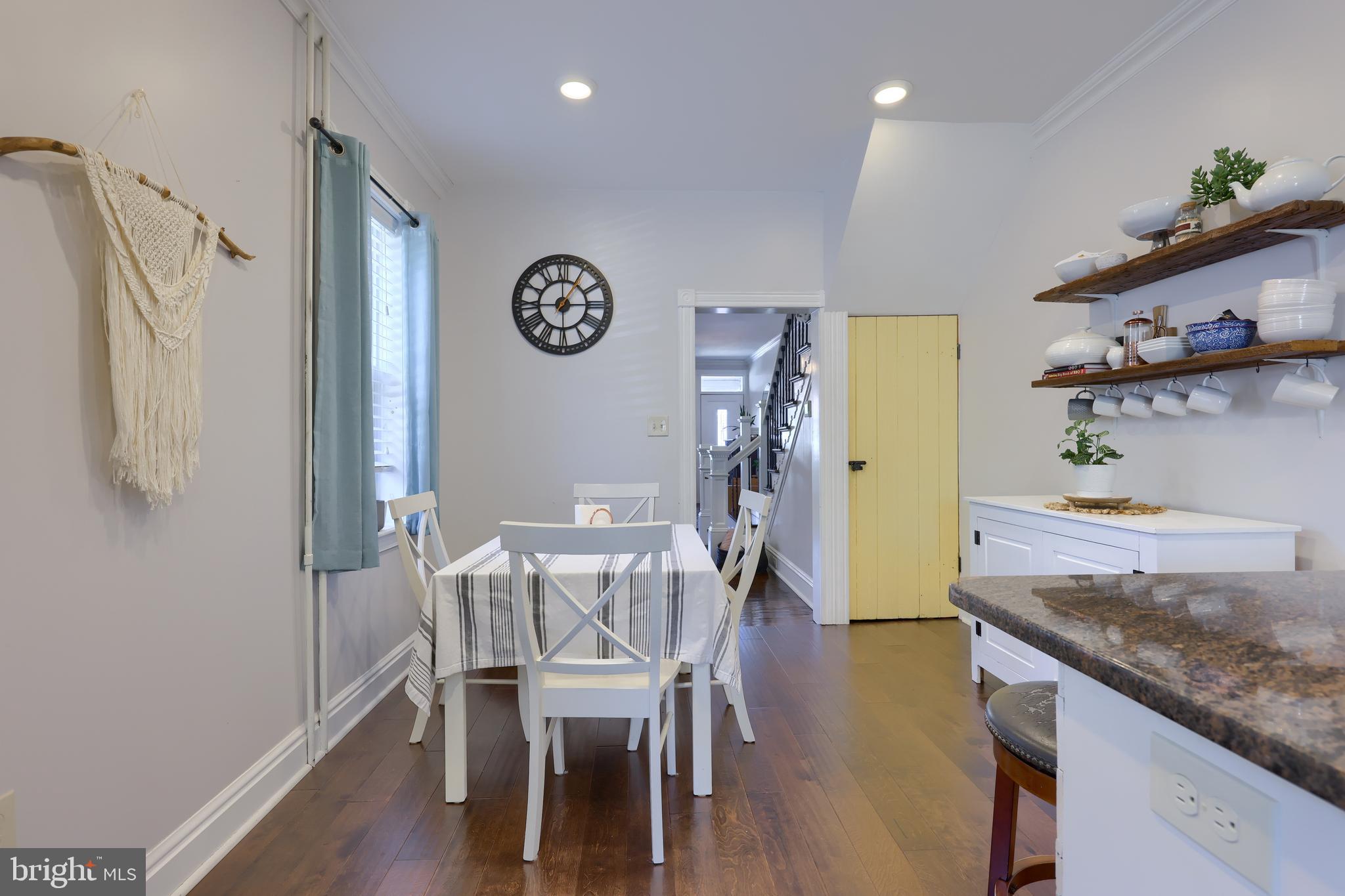 LANCASTER SOUTH END - Residential