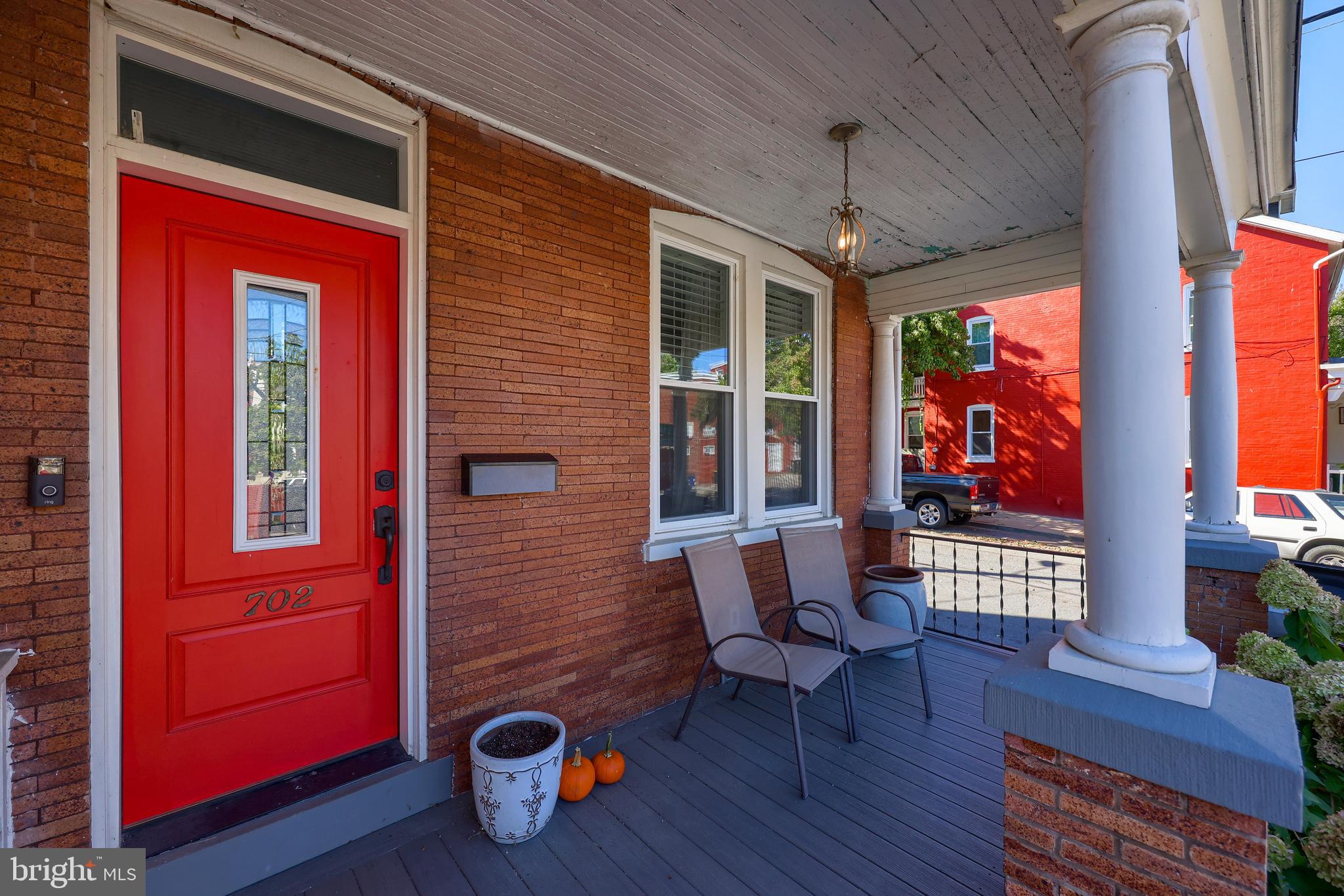 LANCASTER SOUTH END - Residential