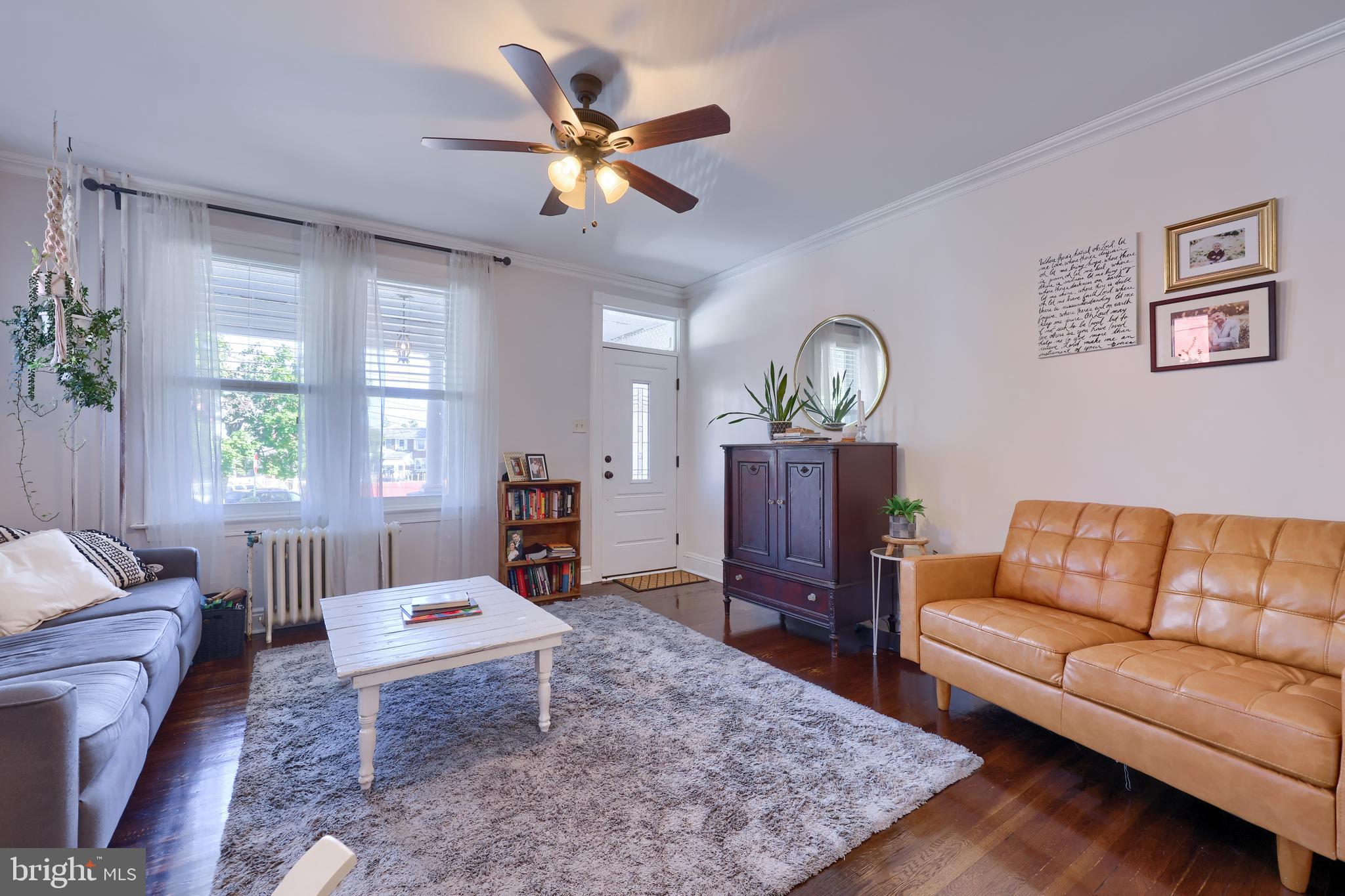 LANCASTER SOUTH END - Residential