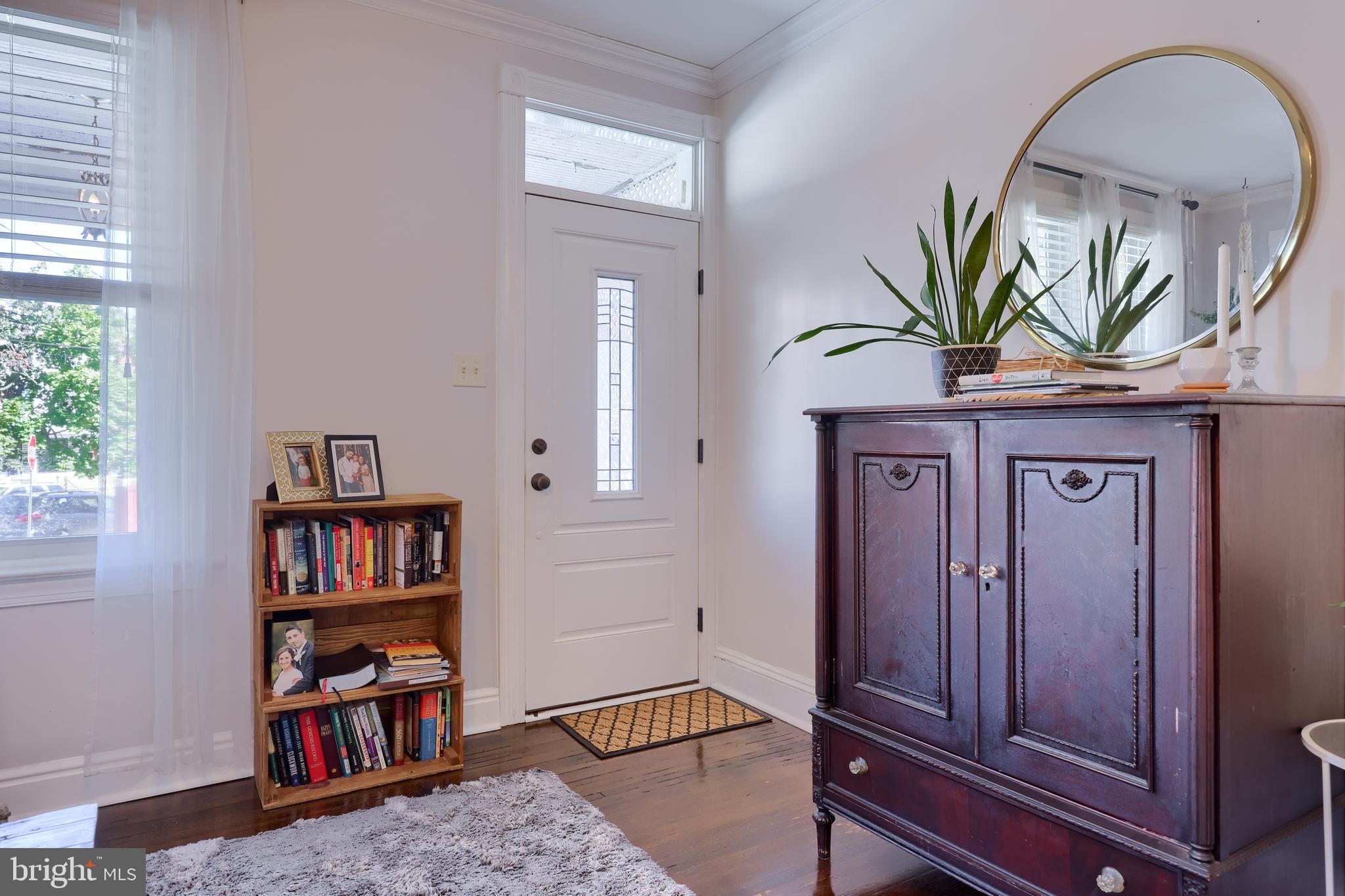 LANCASTER SOUTH END - Residential