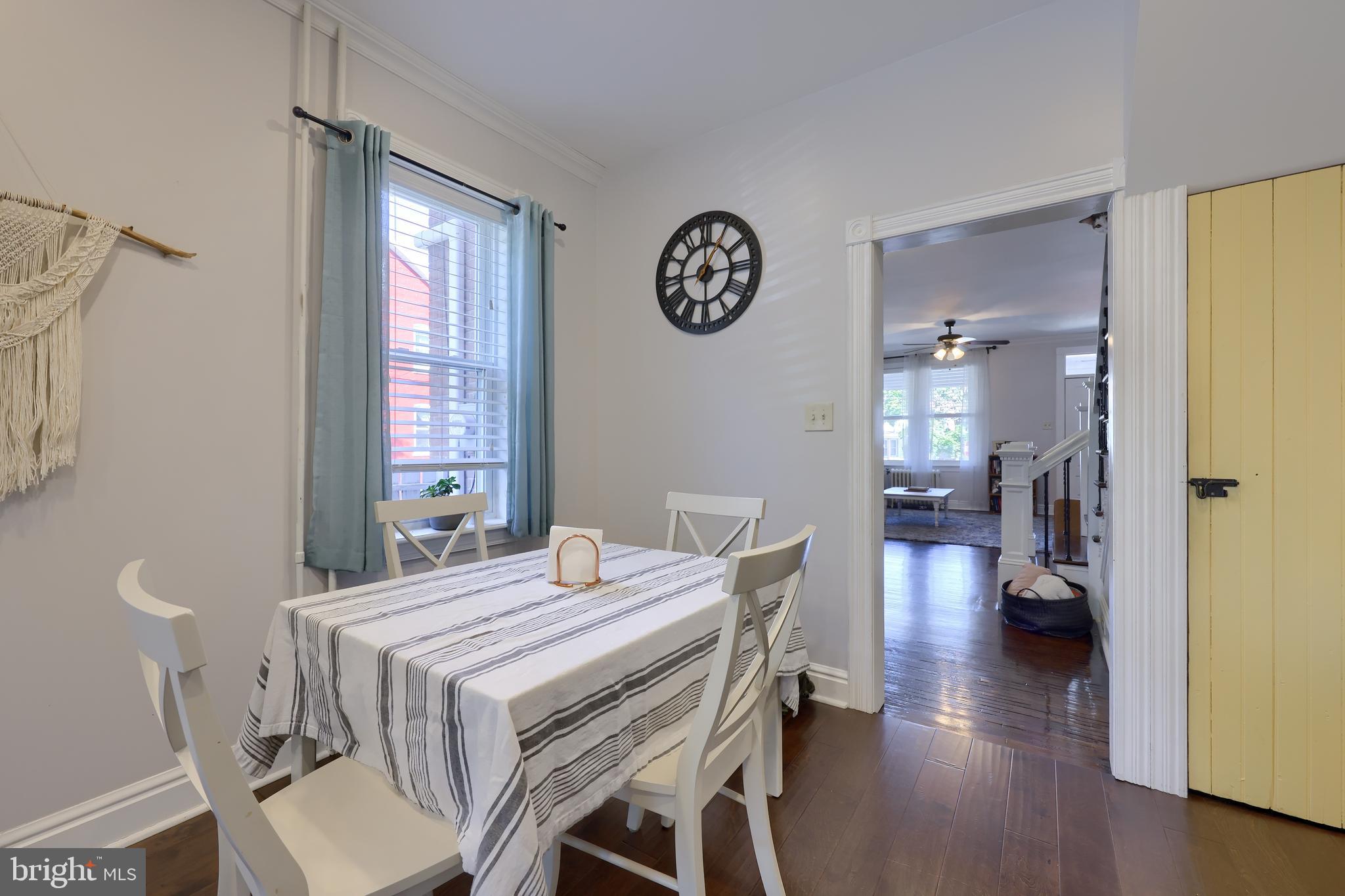 LANCASTER SOUTH END - Residential