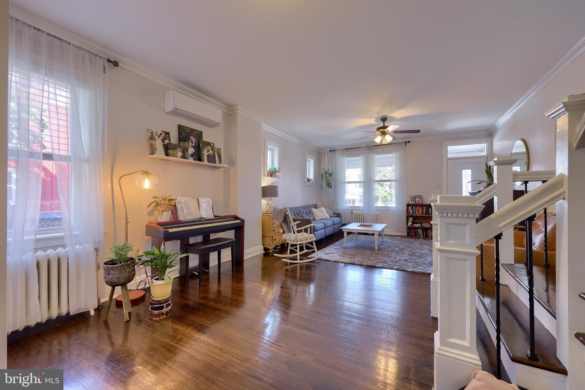 LANCASTER SOUTH END - Residential