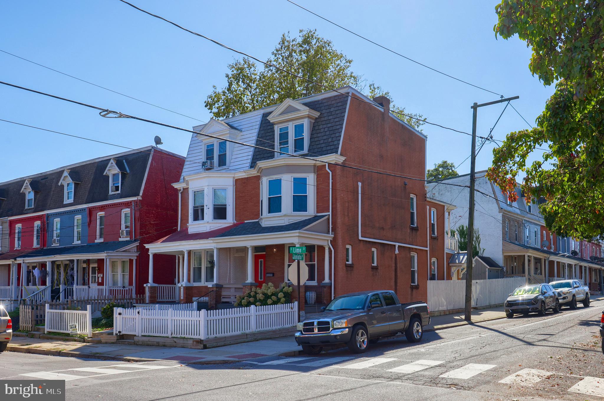 LANCASTER SOUTH END - Residential