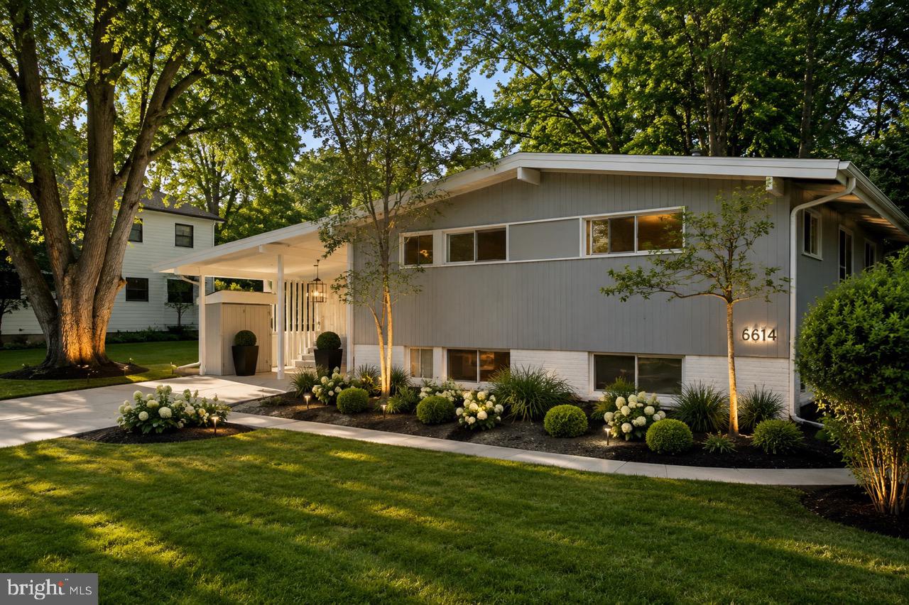 6614 MELODY LANE