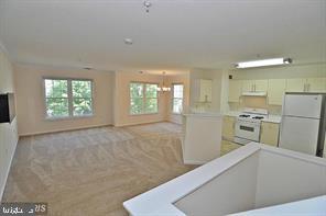 GATES OF FAIR LAKES - Residential Lease