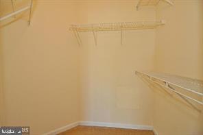 GATES OF FAIR LAKES - Residential Lease