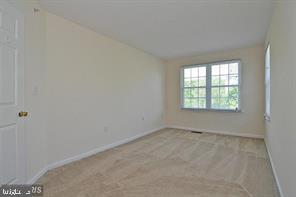 GATES OF FAIR LAKES - Residential Lease