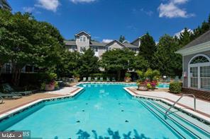 GATES OF FAIR LAKES - Residential Lease