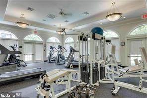 GATES OF FAIR LAKES - Residential Lease