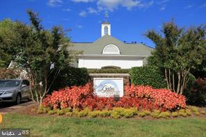 GATES OF FAIR LAKES - Residential Lease