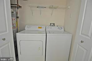 GATES OF FAIR LAKES - Residential Lease