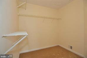 GATES OF FAIR LAKES - Residential Lease