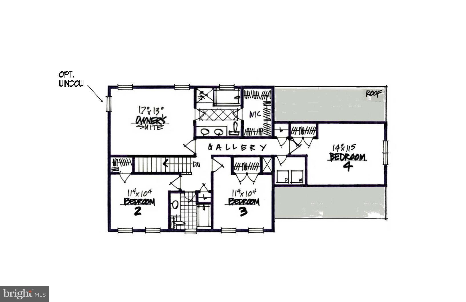 CROSSING AT RIVERSIDE FARMS - Residential