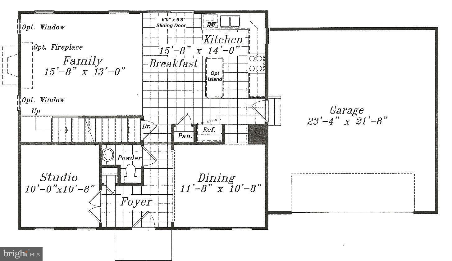 CROSSING AT RIVERSIDE FARMS - Residential